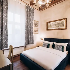  Apartament Native Dunajewskiego 2