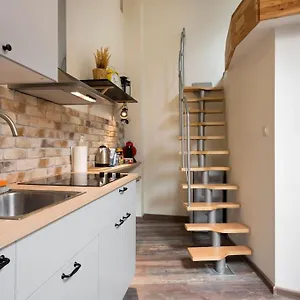  Apartament In The Heart Of
