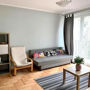  Apartament 57 łobzowska Bright